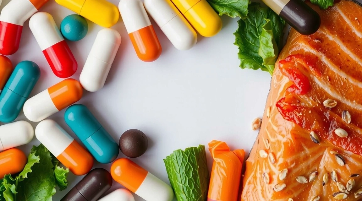 Complexul de Vitaminenaturalesanaba B și Rolul său