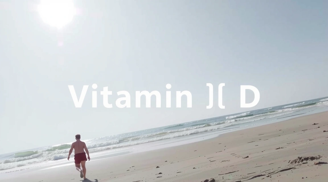 Vitamina D și Sănătatea Oaselor