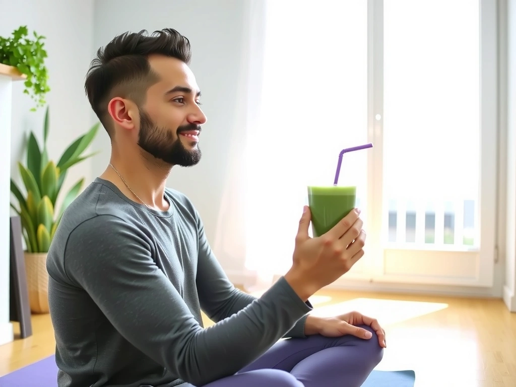 Alege un stil de viață sănătos