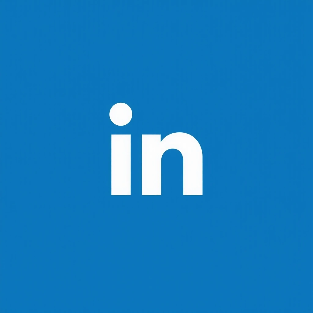 Iconiță LinkedIn