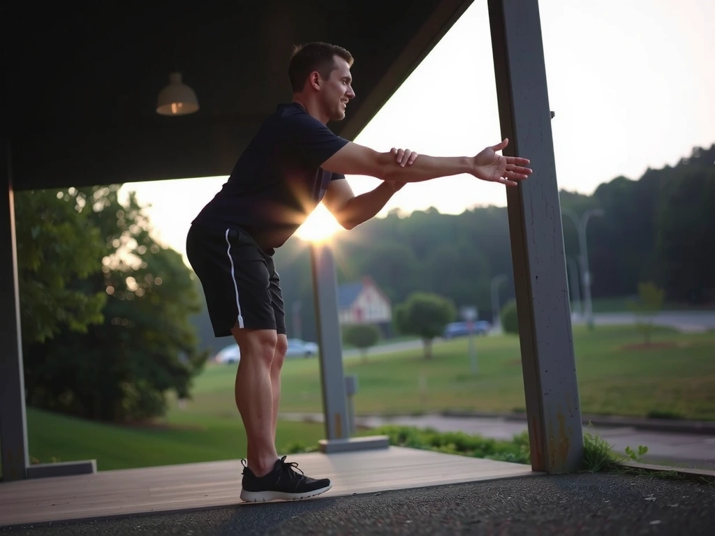 Exerciții pentru energie