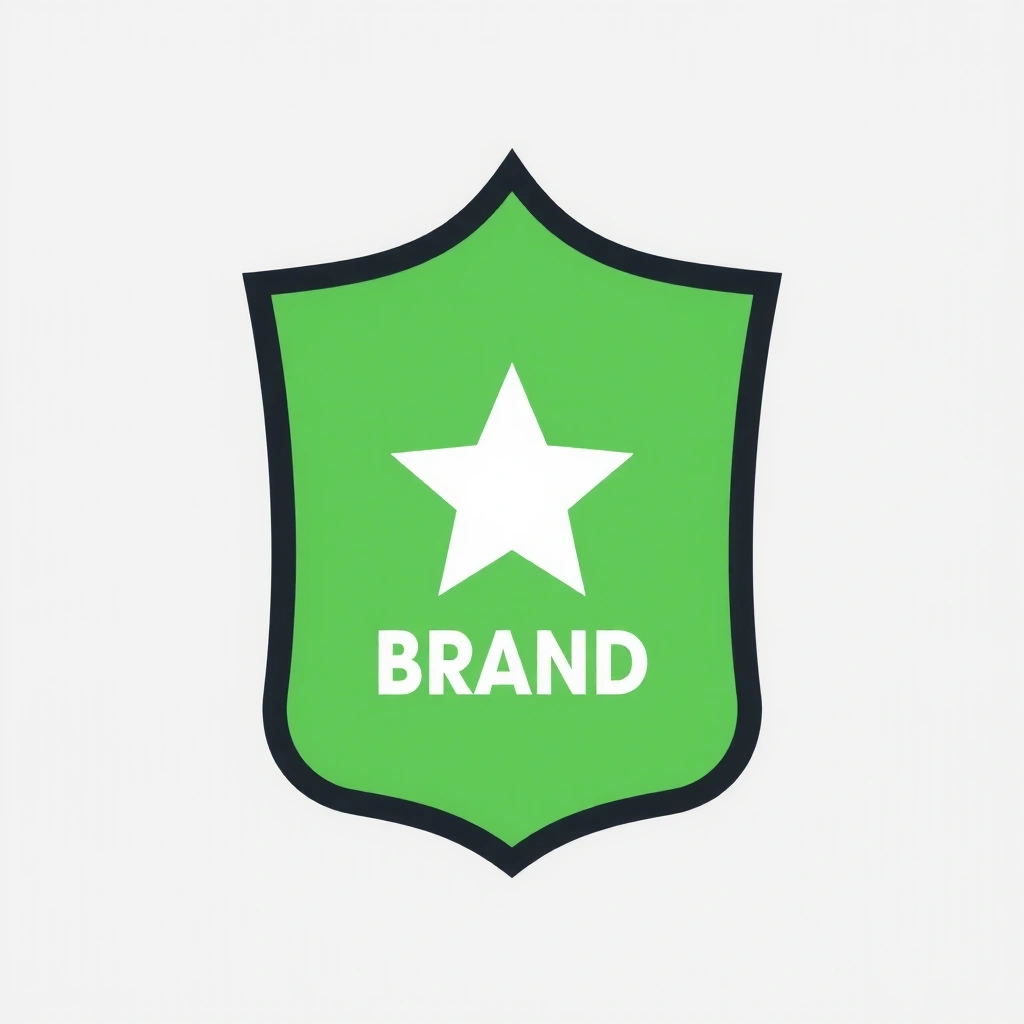 Icon pentru reputația brandului