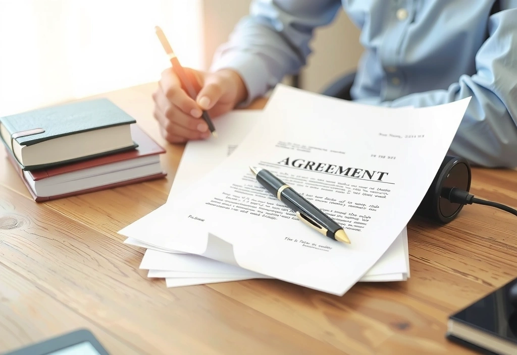 Document juridic stilizat